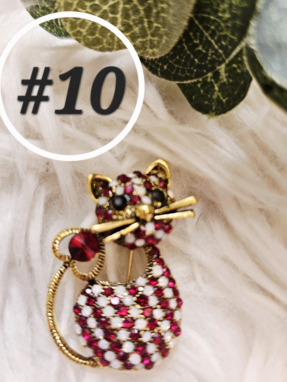 Brooches:Pick 1 (New Without The Tag) - Picture 14 of 16